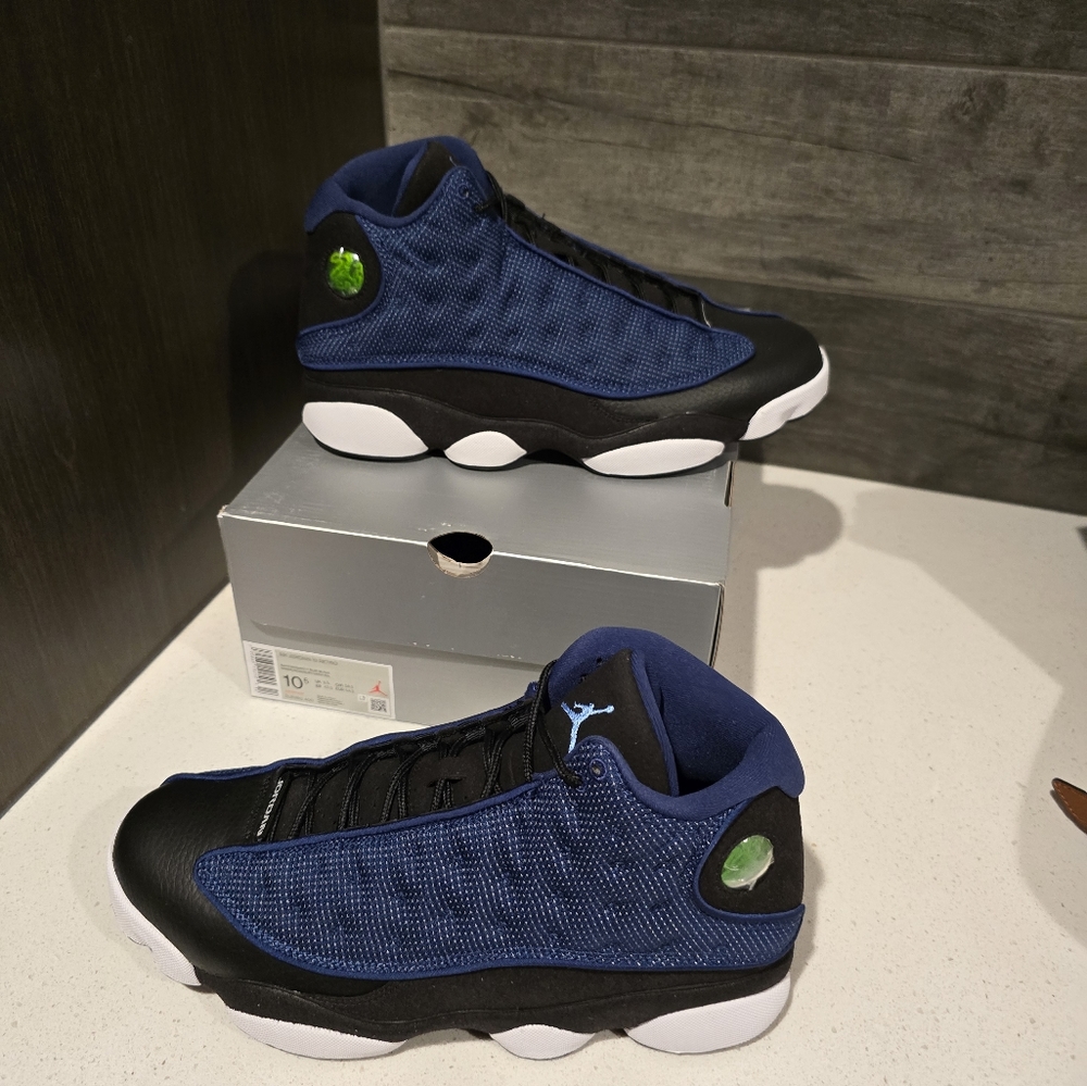 Jordan retro 13 - Picture 2 of 7